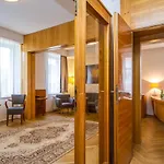 Hotel Lh Medinek Old Town 3*