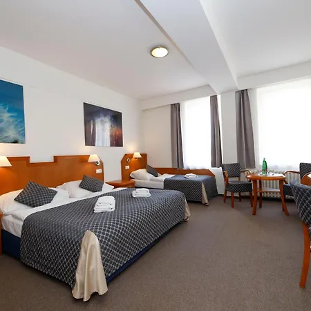 Lh Hotel Medinek Old Town 3* Kutna Hora