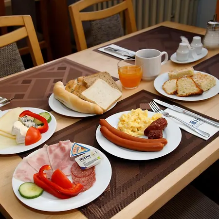 Hotel Lh Medinek Old Town Kutná Hora