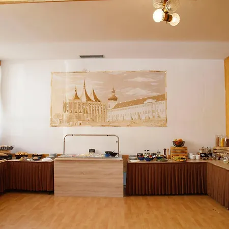 Lh Medinek Old Town 3* Kutná Hora