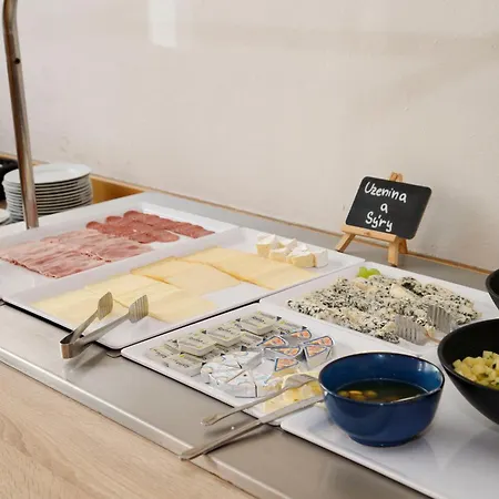 Lh Medinek Old Town Hotel 3*