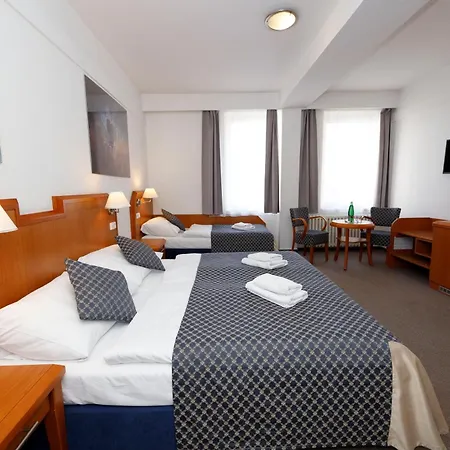 Lh Medinek Old Town Kutná Hora