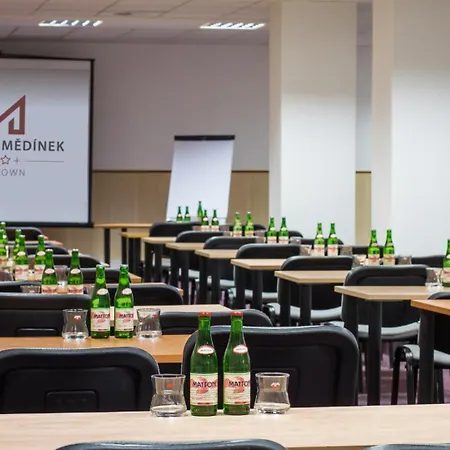 Hotel Lh Medinek Old Town Kutná Hora