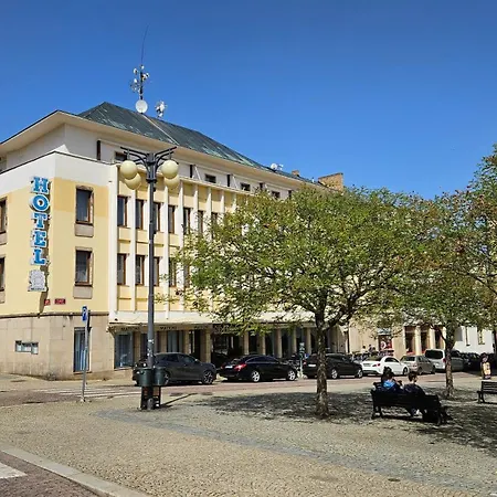 Lh Medinek Old Town Kutná Hora