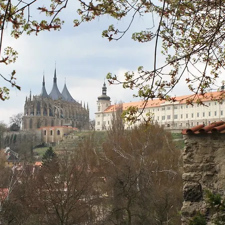 Lh Medinek Old Town Kutná Hora