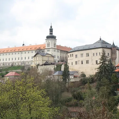 Lh Hotel Medinek Old Town Kutna Hora