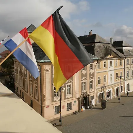 Hotel Lh Hotel Medinek Old Town Kutna Hora