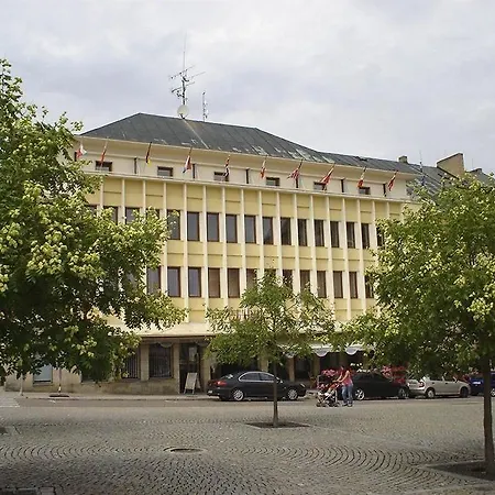Hotel Lh Mědínek Old Town Kutná Hora
