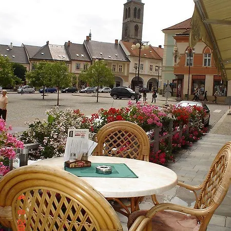 Lh Hotel Medinek Old Town Kutna Hora