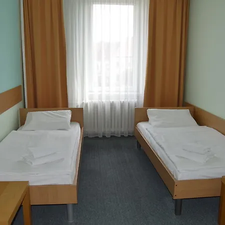 Lh Medinek Old Town Hotel 3*