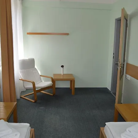 Lh Medinek Old Town Hotel