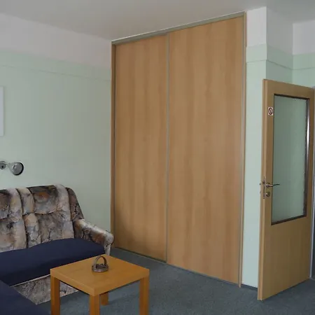 Lh Medinek Old Town 3*