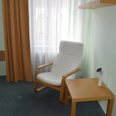 Hotel Lh Mědínek Old Town