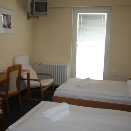 Lh Hotel Medinek Old Town 3* Kutna Hora