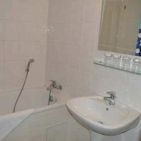 Lh Medinek Old Town Отель 3*