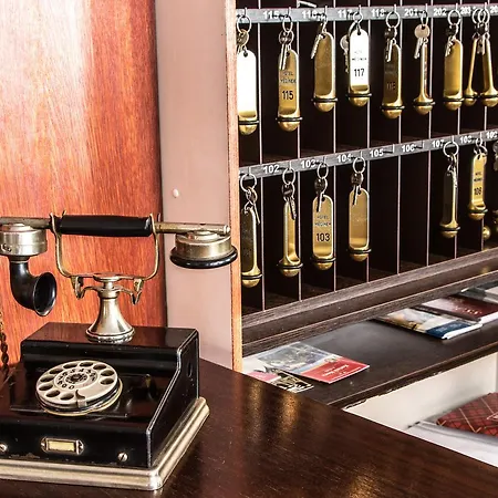 Hotel Lh Medinek Old Town Kutná Hora