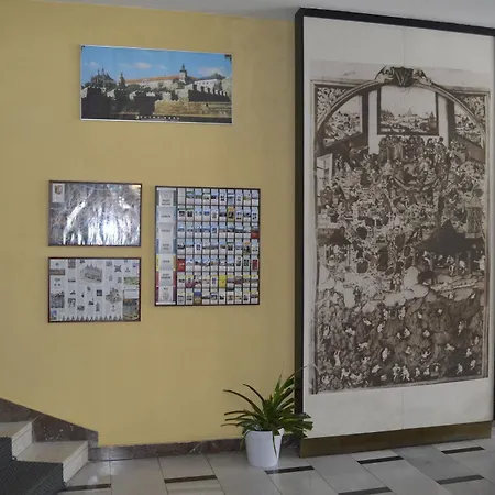 Lh Hotel Medinek Old Town 3* Kutna Hora