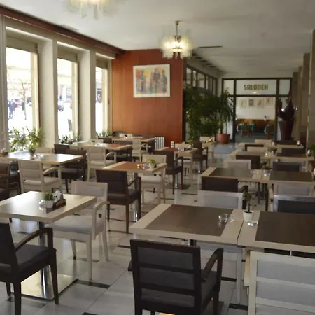 Lh Medinek Old Town Hotel 3*