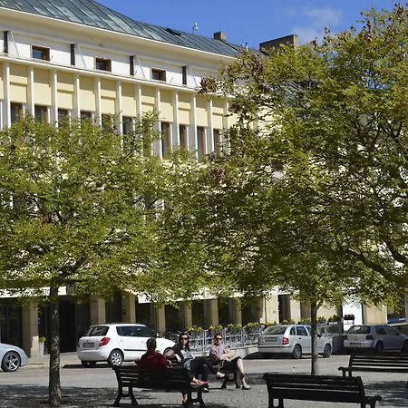 Hotel Lh Medinek Old Town