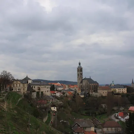 Lh Medinek Old Town Hotel Kutná Hora