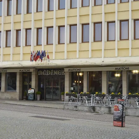 Hotel Lh Medinek Old Town