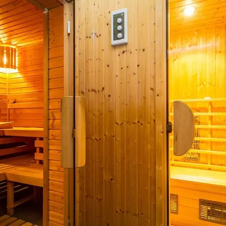 Lh Medinek Old Town Hotel 3*