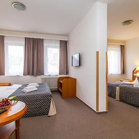 Lh Medinek Old Town 3* Kutná Hora