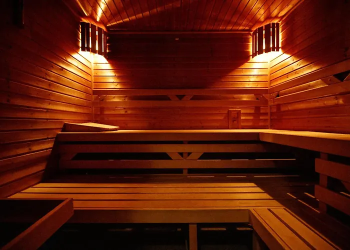 Hotel Lh Hotel Medinek Old Town 3*