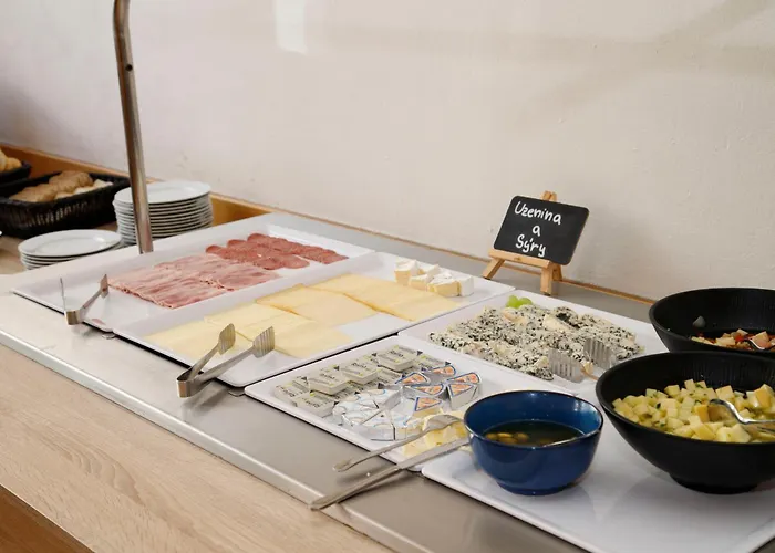 Lh Hotel Medinek Old Town Hotel 3*