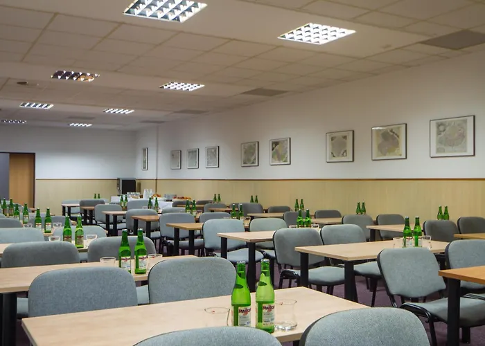 Lh Hotel Medinek Old Town