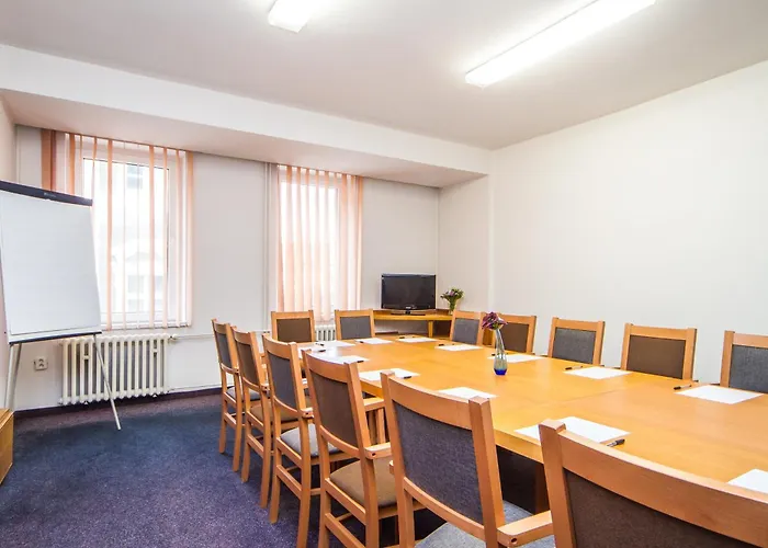 Hotel Lh Mědínek Old Town Kutná Hora