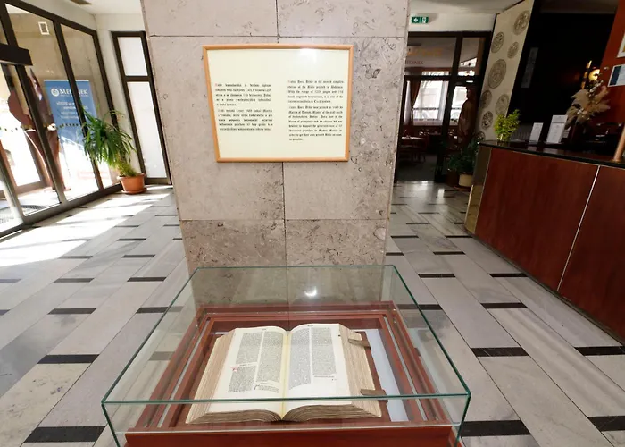 Hotel Lh Hotel Medinek Old Town Kutna Hora