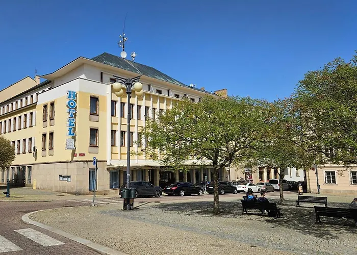 Lh Medinek Old Town קונטה הורה