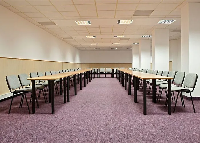 Hotel Lh Hotel Medinek Old Town 3*