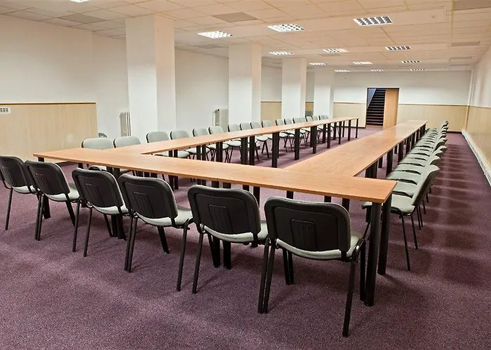 Lh Medinek Old Town קונטה הורה