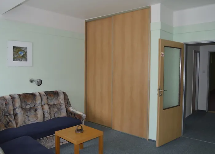 Lh Hotel Medinek Old Town 3*