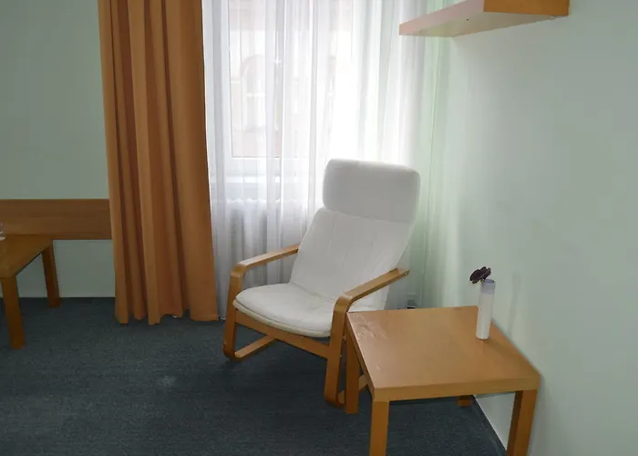 Hotel Lh Hotel Medinek Old Town