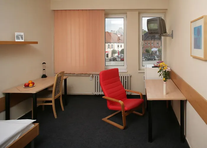 Lh Medinek Old Town 3*