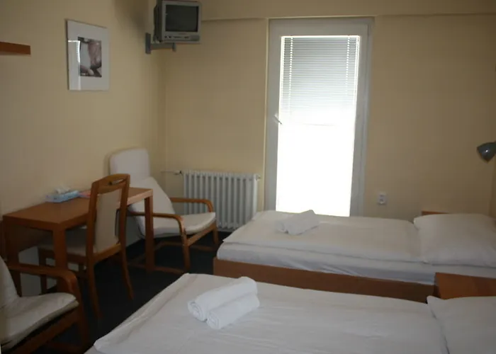 Lh Hotel Medinek Old Town 3* Kutna Hora