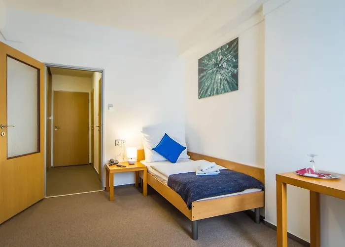 Lh Hotel Medinek Old Town Kutna Hora