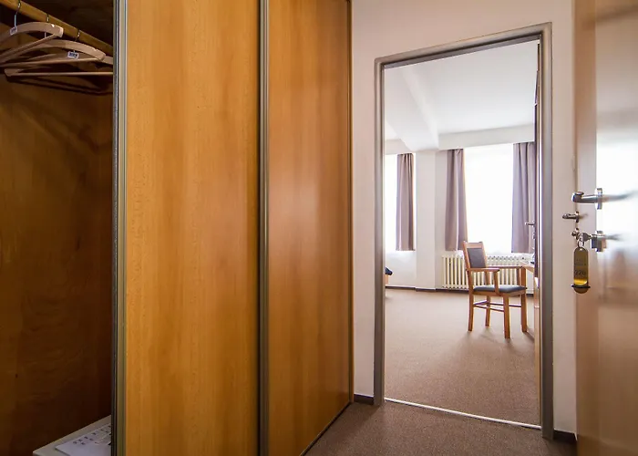 Lh Hotel Medinek Old Town Hotel 3*