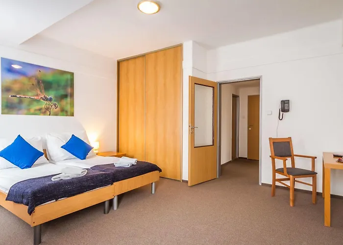 Lh Hotel Medinek Old Town 3* Kutna Hora