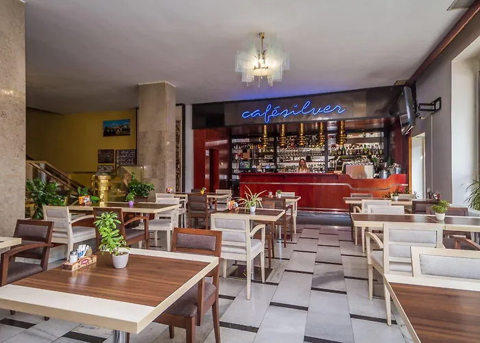 Lh Hotel Medinek Old Town Hotel