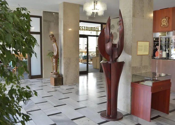 Hotel Lh Hotel Medinek Old Town