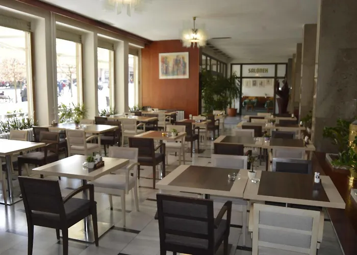 Lh Hotel Medinek Old Town Hotel 3*