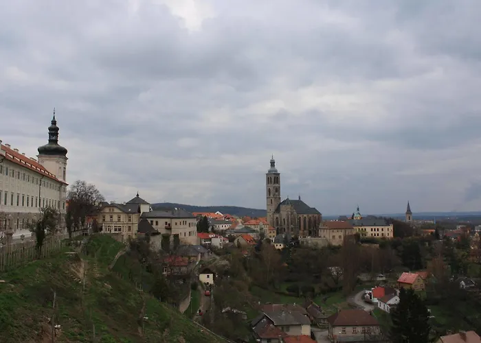 Lh Hotel Medinek Old Town Hotel Kutna Hora
