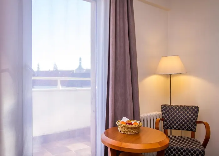 Lh Hotel Medinek Old Town 3* Kutna Hora