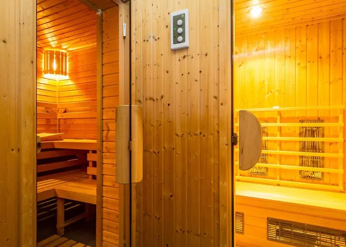 Lh Hotel Medinek Old Town Hotel 3*