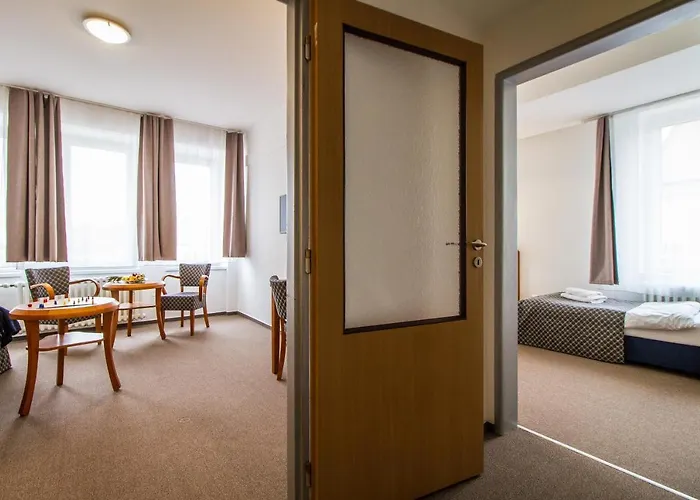 Lh Hotel Medinek Old Town Hotel Kutna Hora